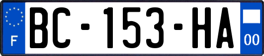 BC-153-HA