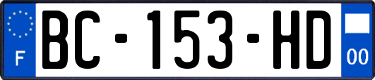 BC-153-HD
