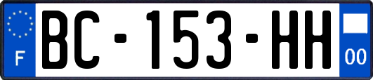 BC-153-HH
