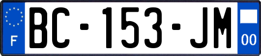 BC-153-JM