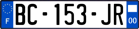 BC-153-JR