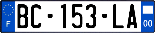 BC-153-LA