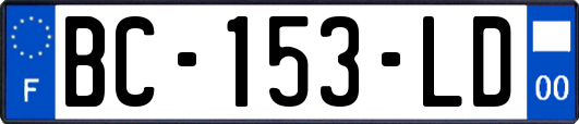 BC-153-LD