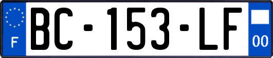 BC-153-LF