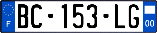 BC-153-LG