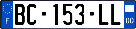 BC-153-LL