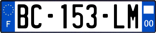 BC-153-LM