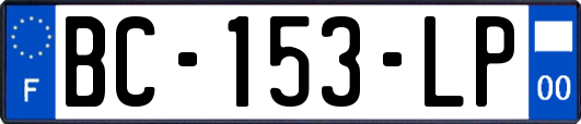 BC-153-LP