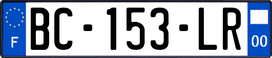 BC-153-LR