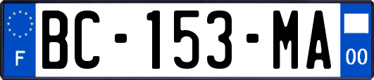 BC-153-MA