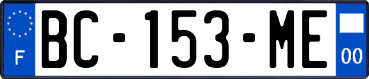 BC-153-ME