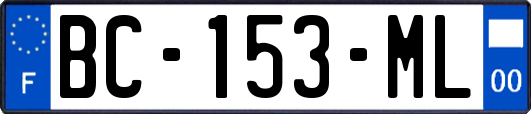 BC-153-ML