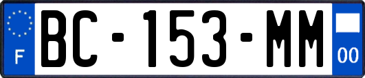 BC-153-MM