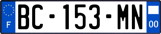 BC-153-MN