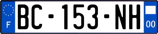 BC-153-NH