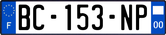BC-153-NP