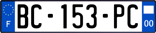 BC-153-PC