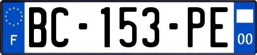 BC-153-PE