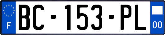 BC-153-PL