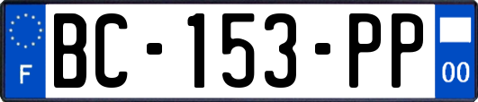 BC-153-PP