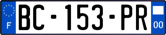 BC-153-PR