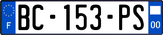 BC-153-PS