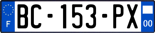 BC-153-PX