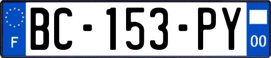 BC-153-PY