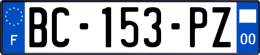 BC-153-PZ