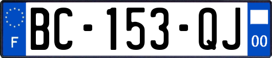 BC-153-QJ