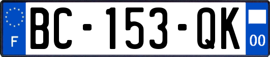 BC-153-QK