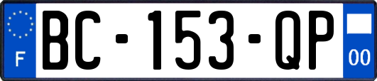 BC-153-QP