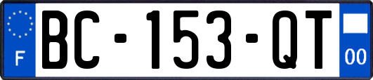 BC-153-QT