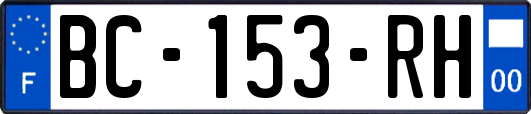 BC-153-RH