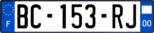 BC-153-RJ