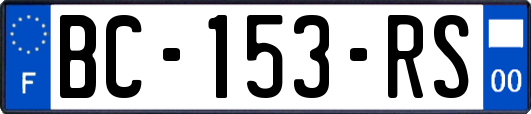 BC-153-RS
