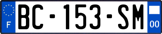 BC-153-SM