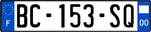 BC-153-SQ