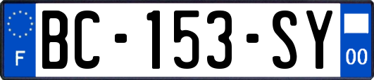 BC-153-SY