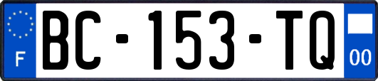 BC-153-TQ