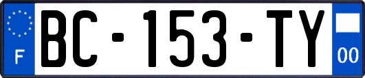 BC-153-TY