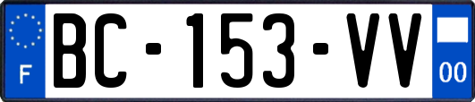 BC-153-VV