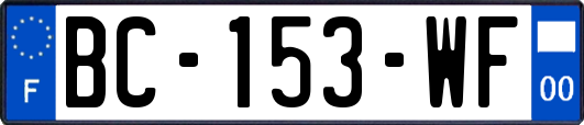 BC-153-WF