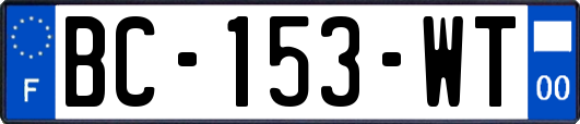 BC-153-WT