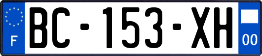 BC-153-XH