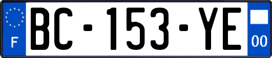 BC-153-YE