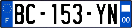 BC-153-YN