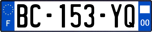 BC-153-YQ
