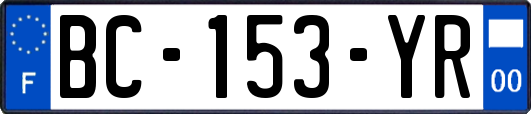 BC-153-YR
