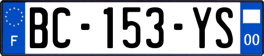 BC-153-YS